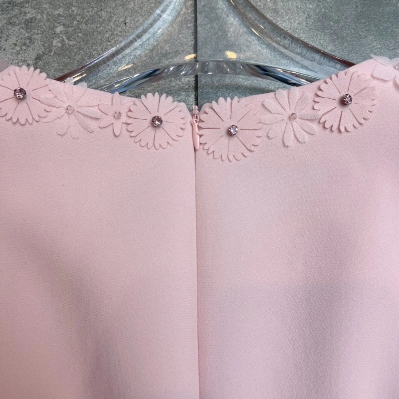 Valentino Dress Minimalist 174361