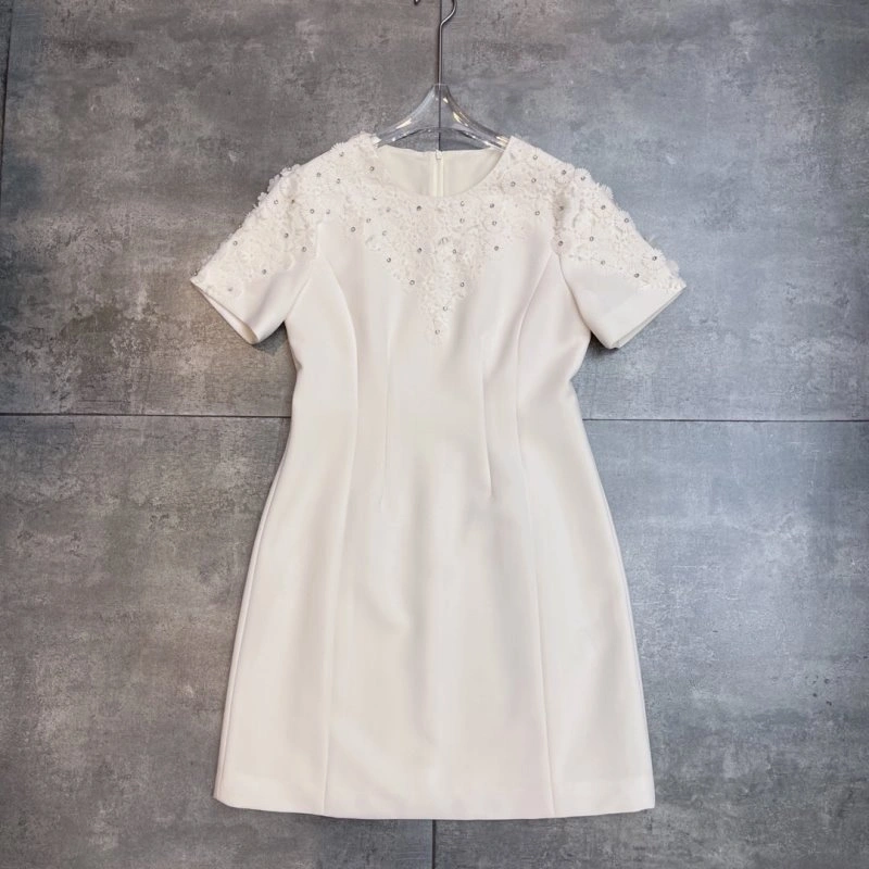 Valentino Dress Colorful 174405