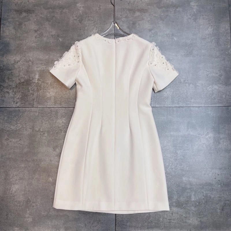 Valentino Dress Colorful 174405