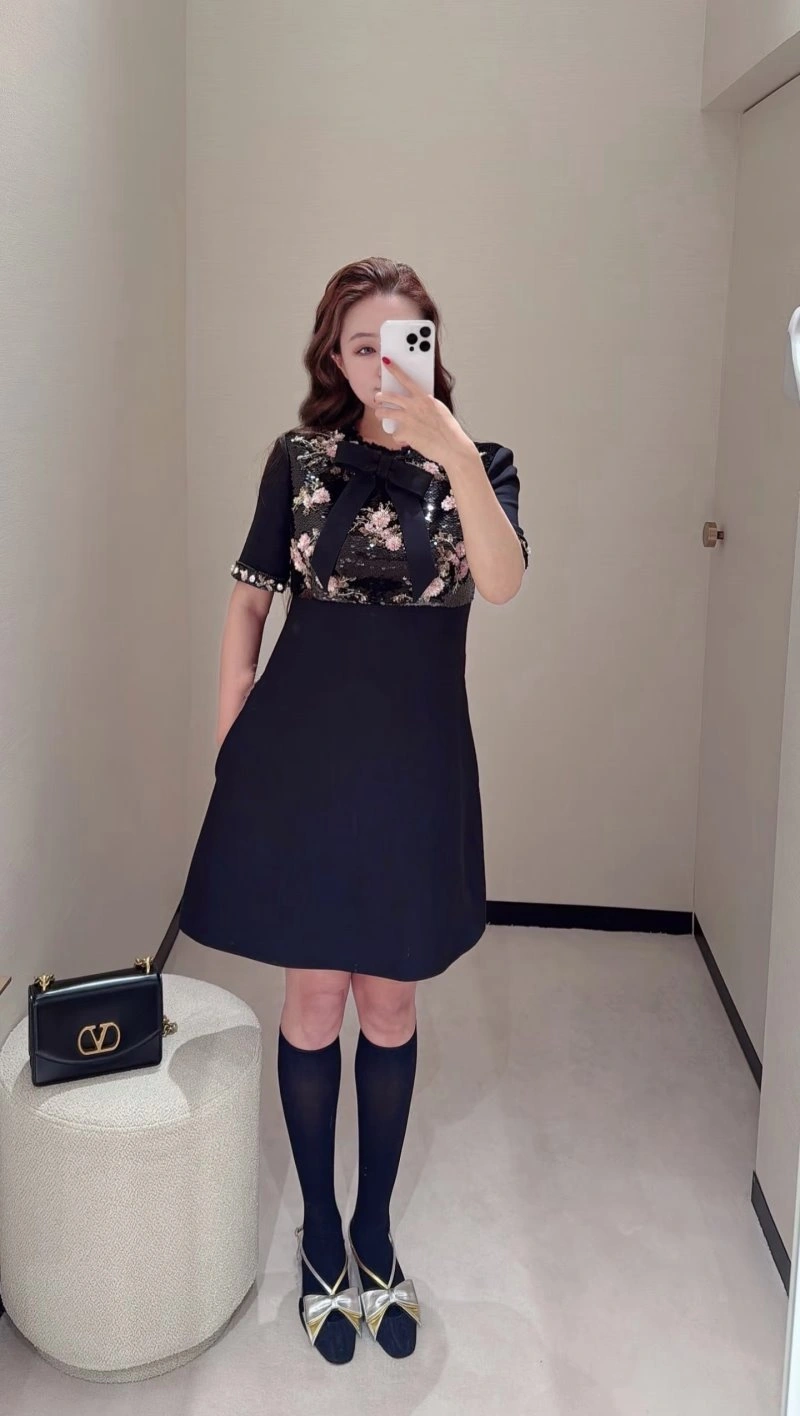 GoAnywhere Valentino Dress 174457