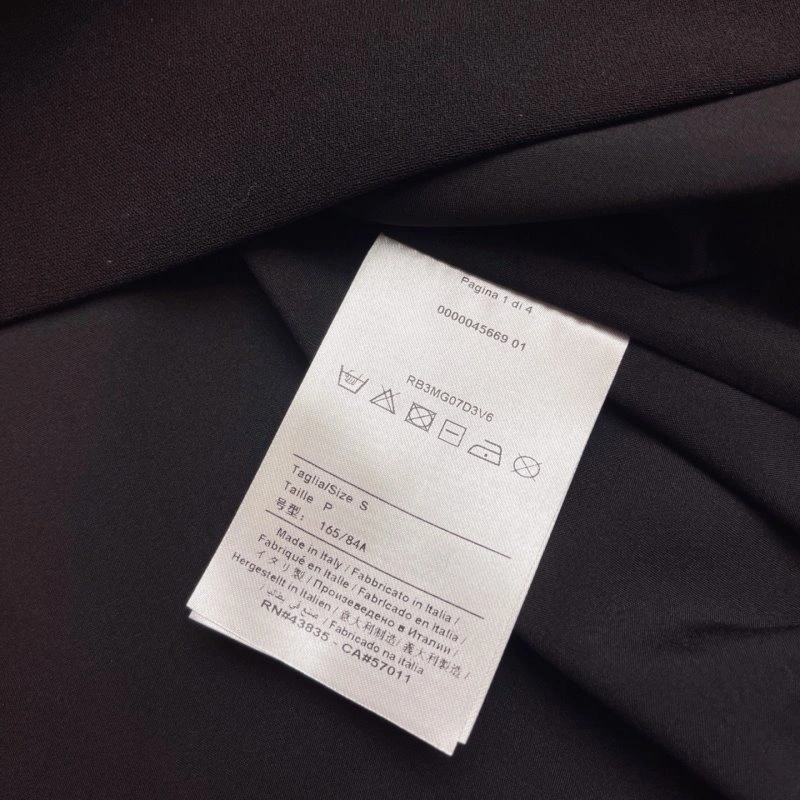 GoAnywhere Valentino Dress 174457