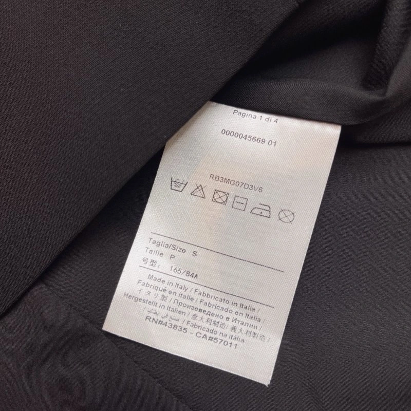 Valentino Dress Trendsetting 174370