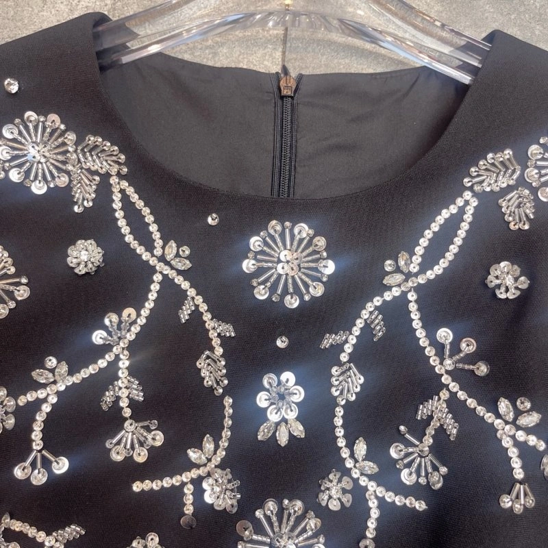 Sustainable Valentino Dress 174356