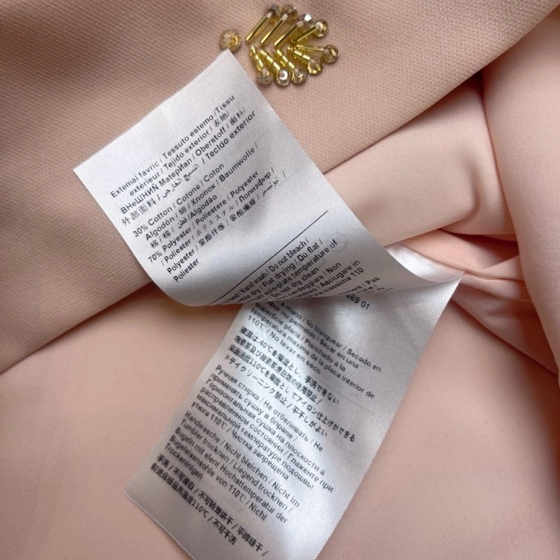 Valentino Dress Lightweight 174357
