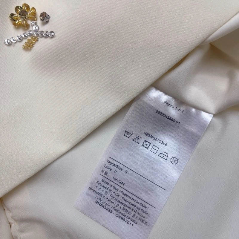Valentino Dress RelaxedFit 174358
