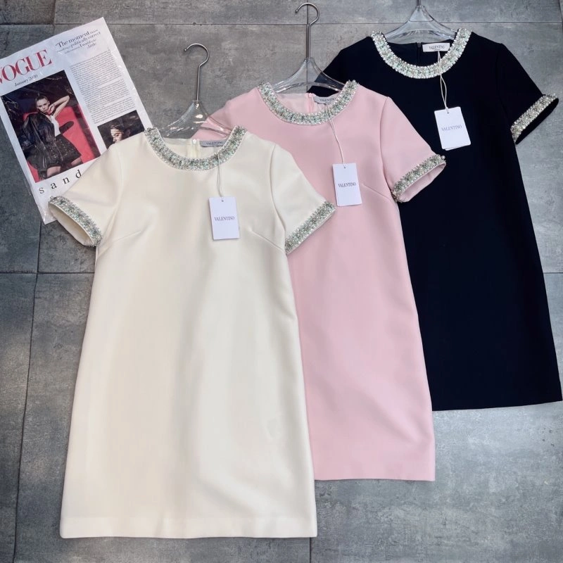 FreshLook Valentino Dress 174350