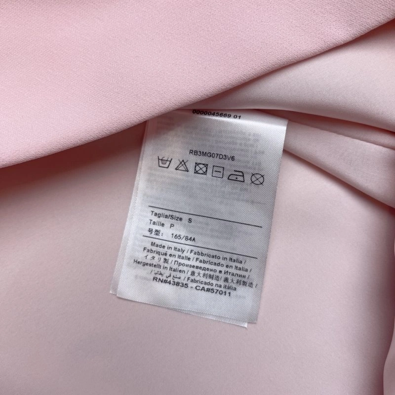 FreshLook Valentino Dress 174350
