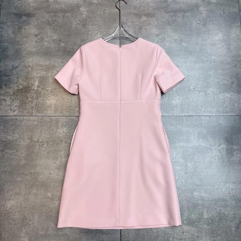 Thermal Valentino Dress 174437