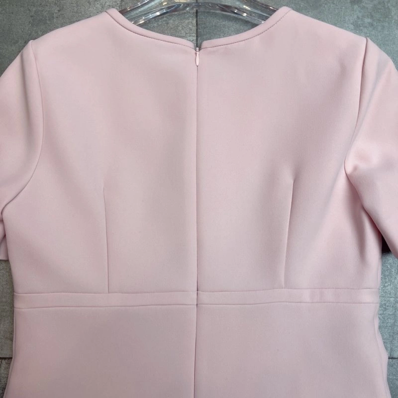 Thermal Valentino Dress 174437