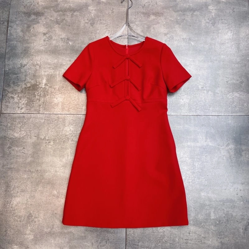Chic Valentino Dress 174349