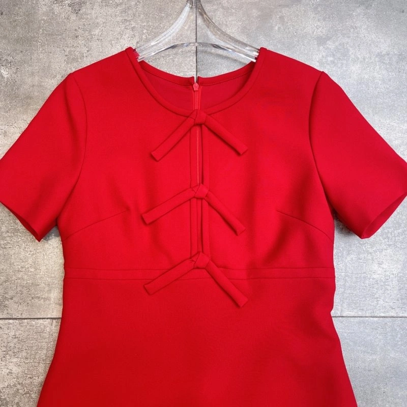 Chic Valentino Dress 174349
