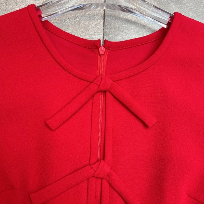 Chic Valentino Dress 174349