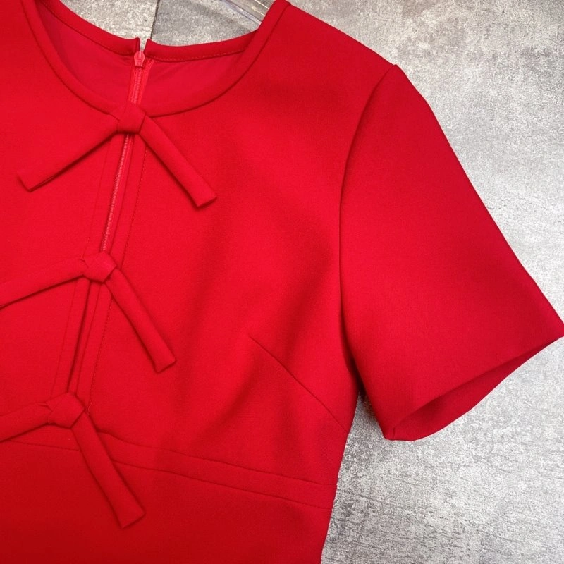 Chic Valentino Dress 174349