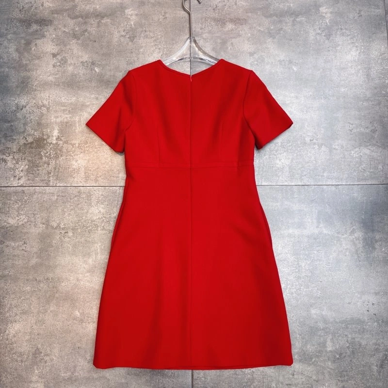 Chic Valentino Dress 174349