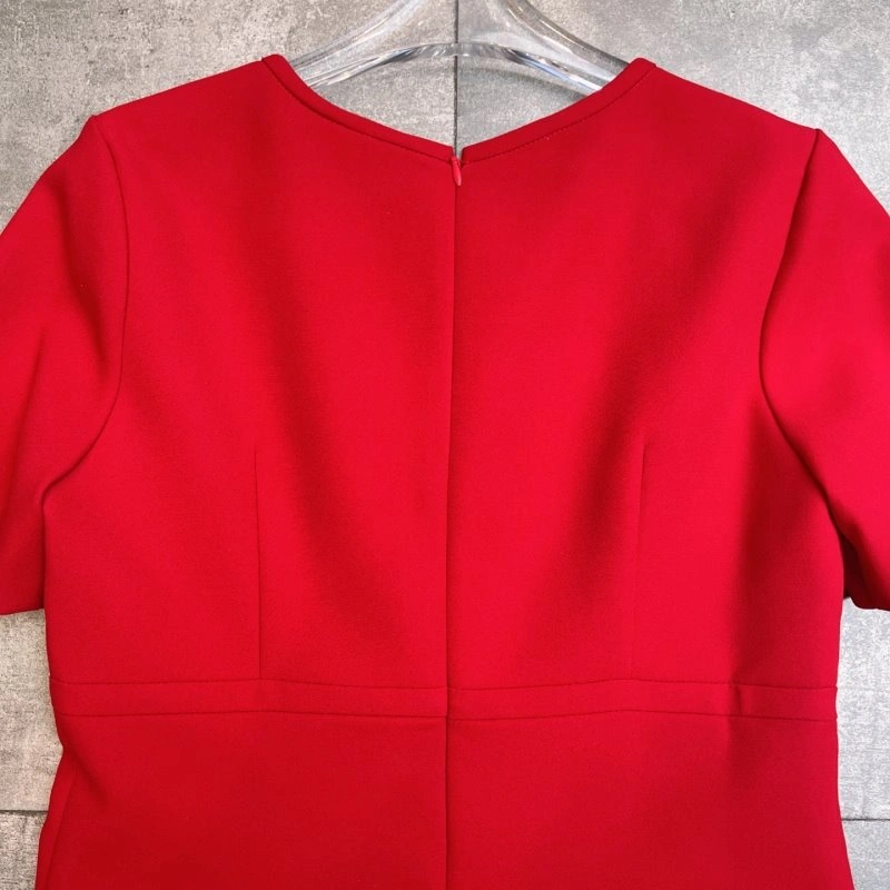 Chic Valentino Dress 174349
