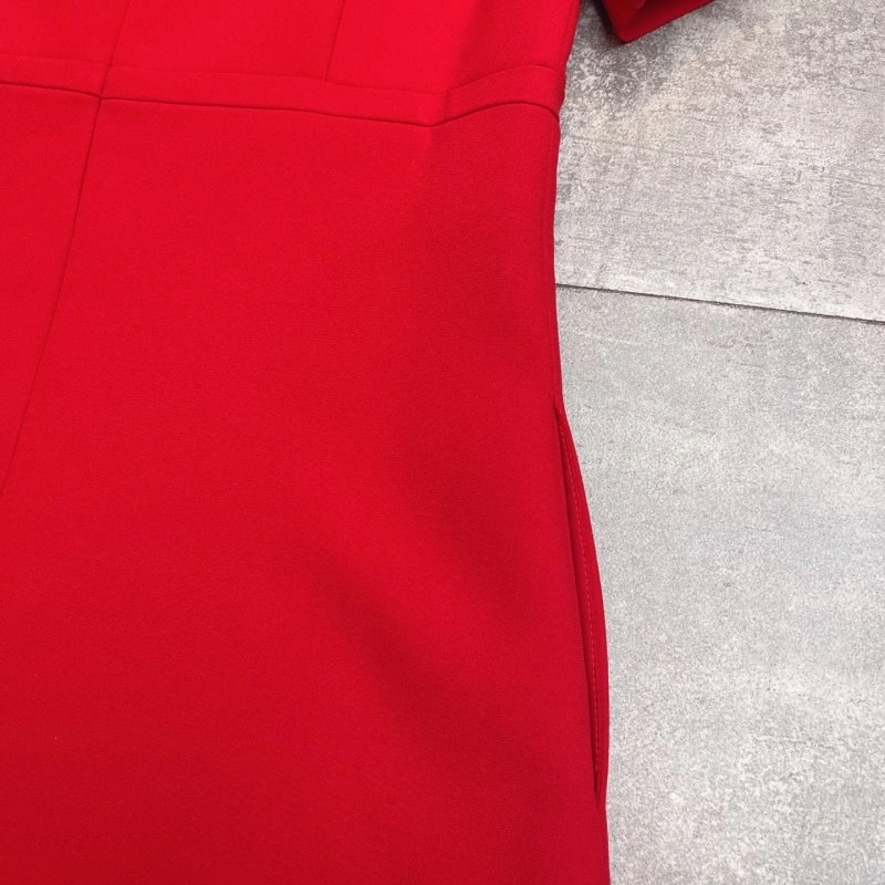 Chic Valentino Dress 174349