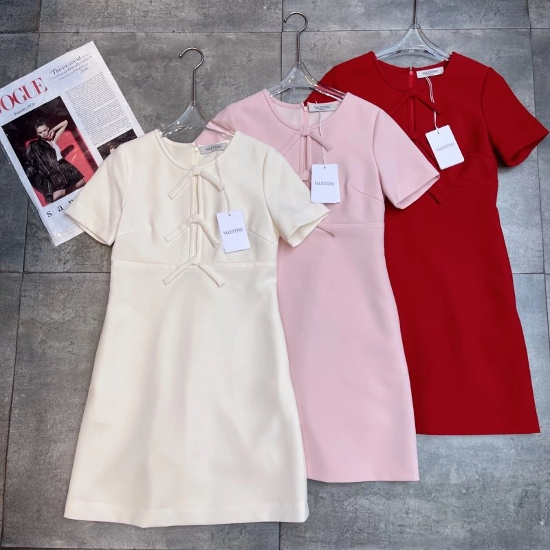 Valentino Dress Contemporary 174385
