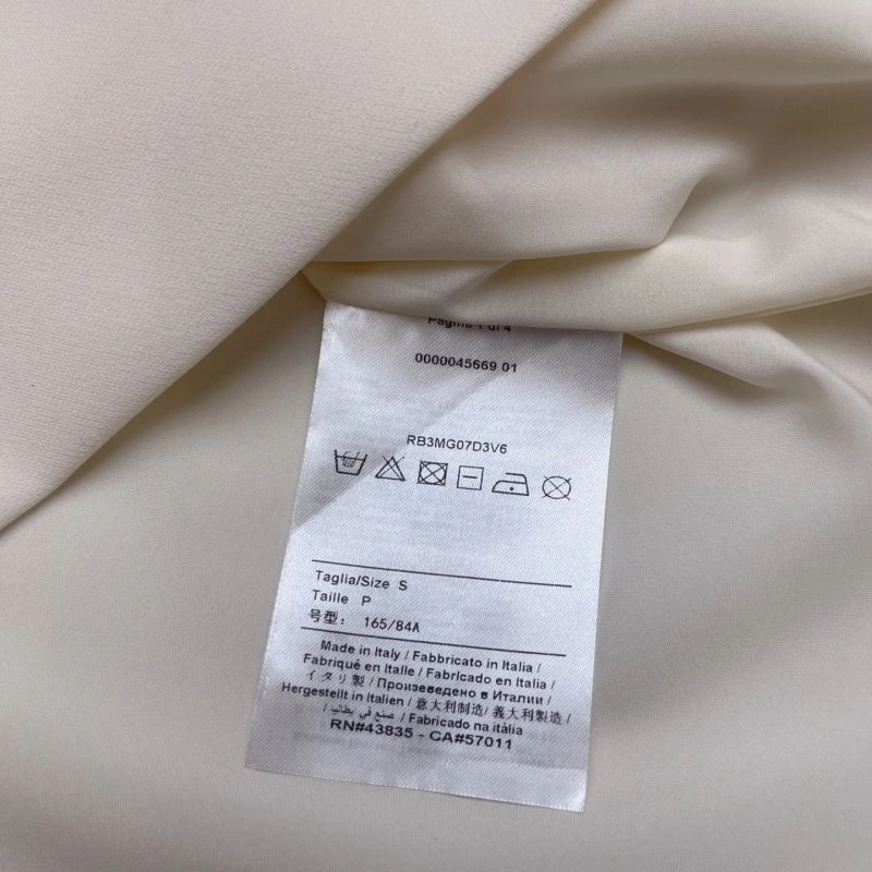 Valentino Dress Contemporary 174385
