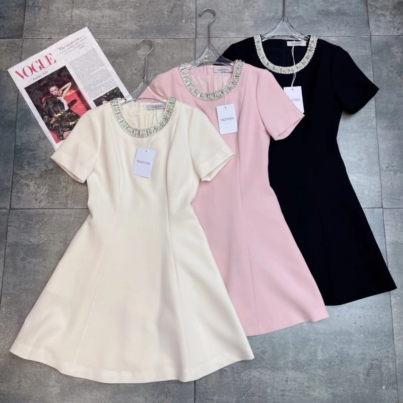 Valentino Dress Stylish 174344