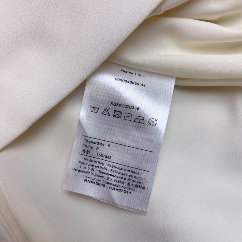 Valentino Dress Stylish 174344