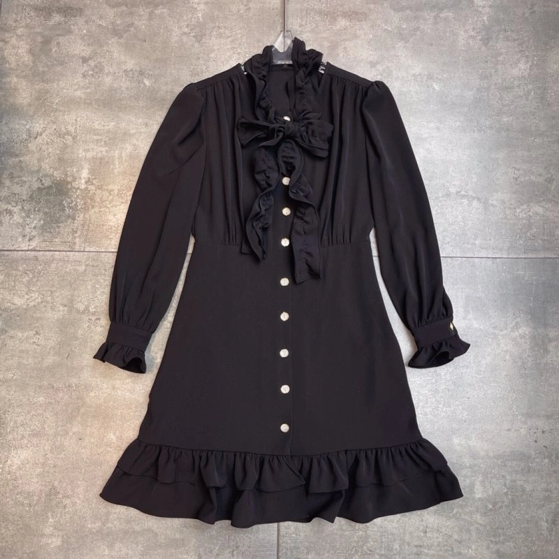 Breathable Valentino Dress 174384