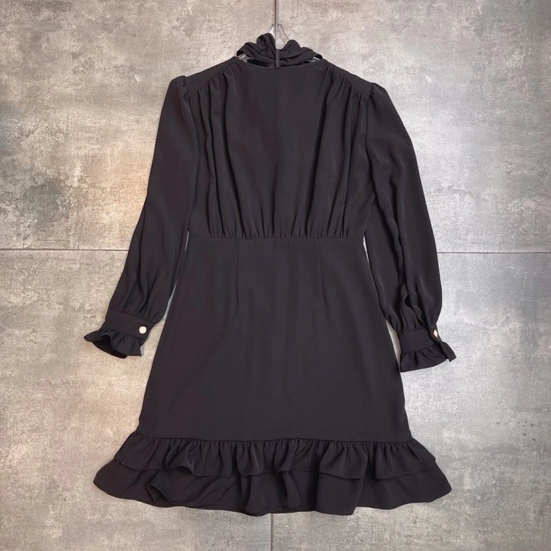 Breathable Valentino Dress 174384