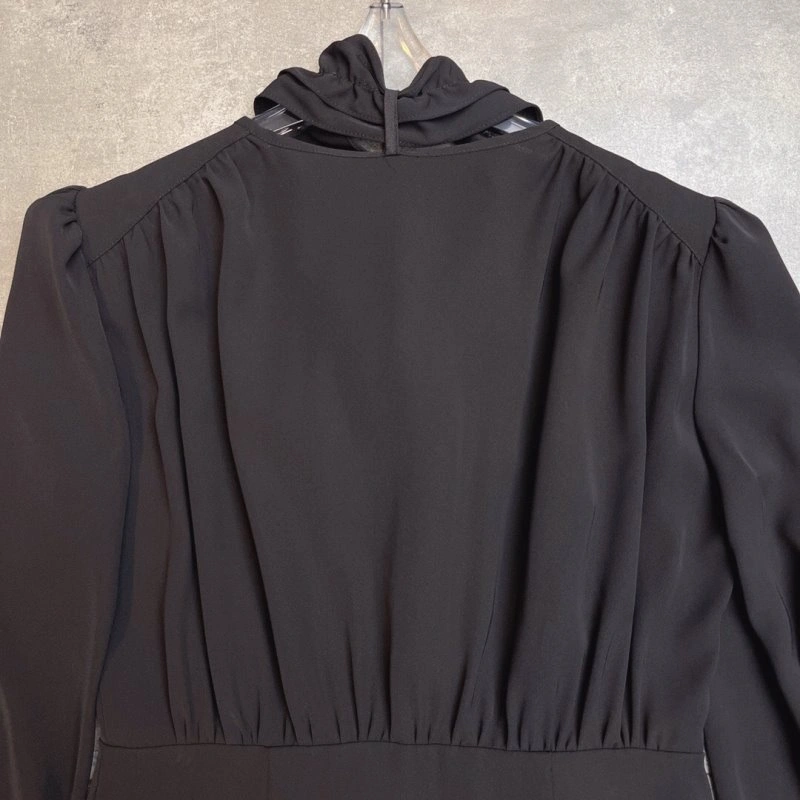 Breathable Valentino Dress 174384