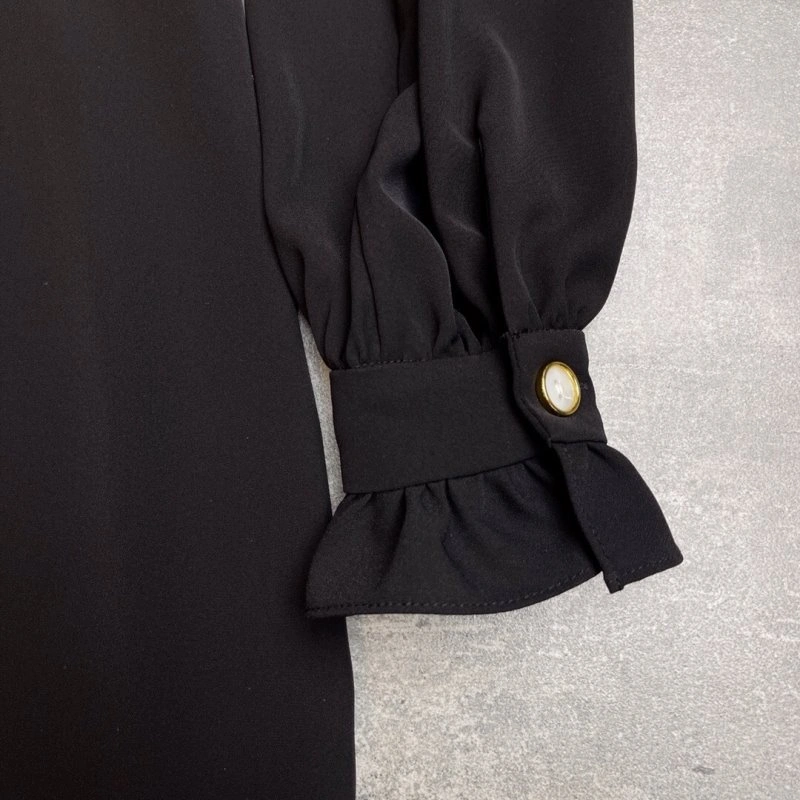 Breathable Valentino Dress 174384