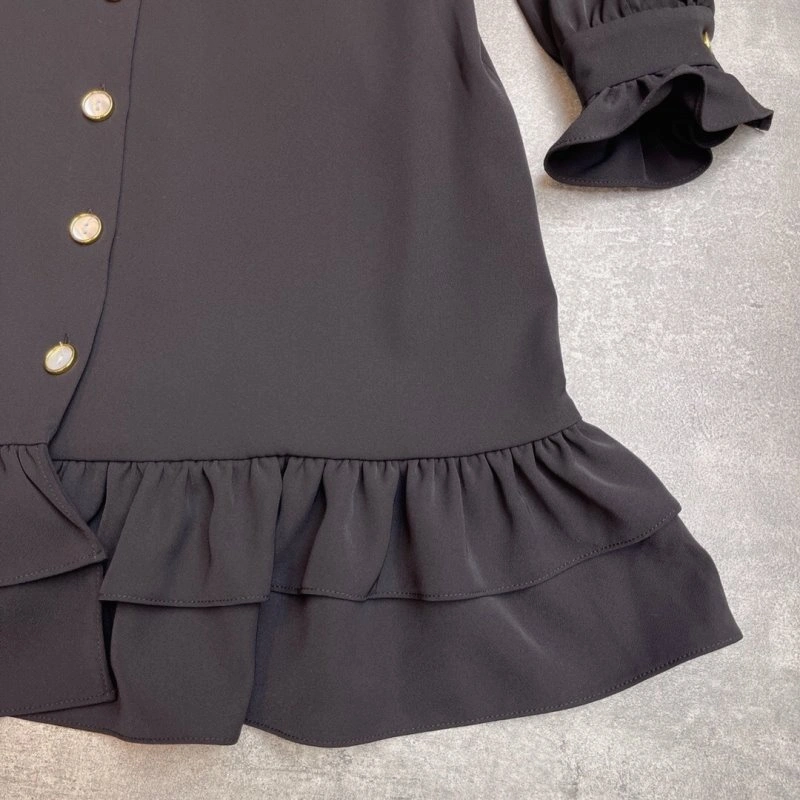 Breathable Valentino Dress 174384