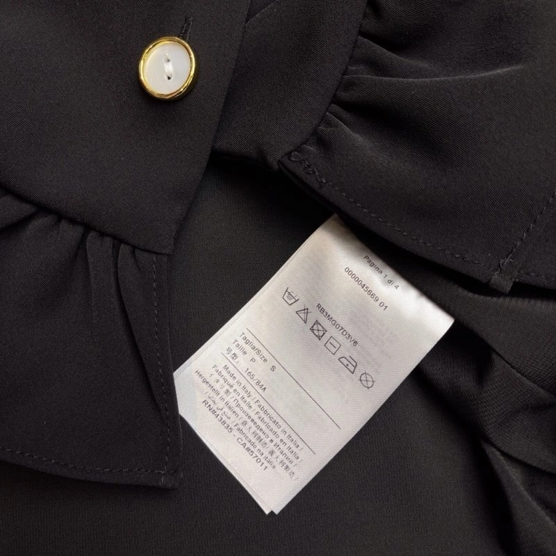 Breathable Valentino Dress 174384