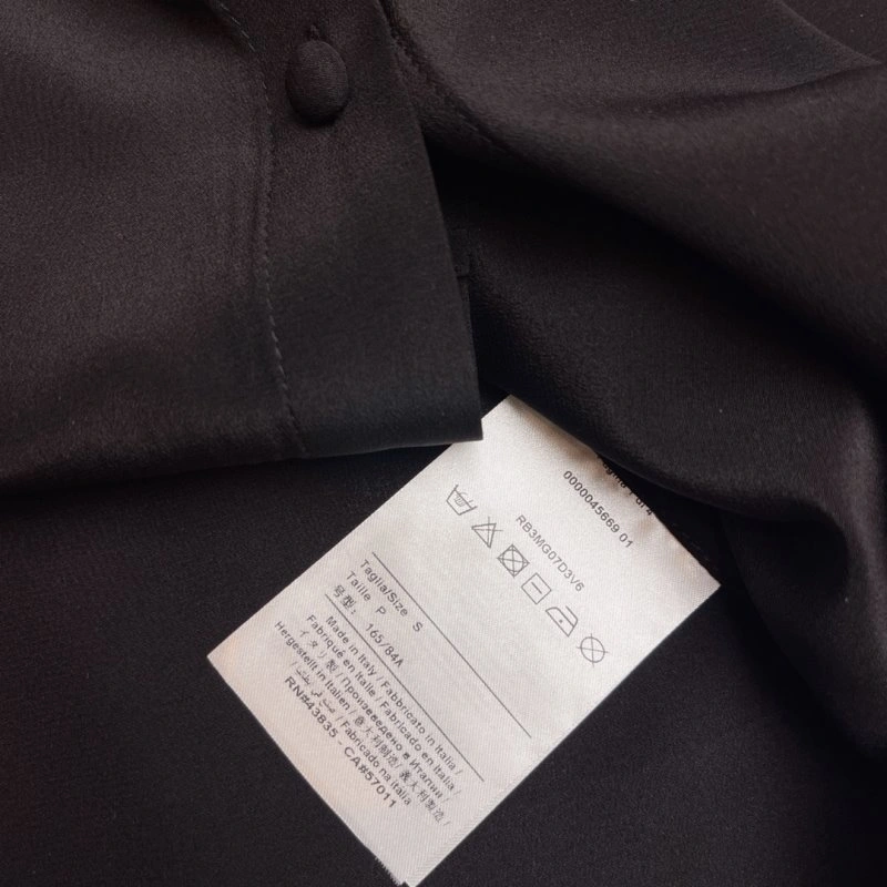 Compact Valentino Dress 174343