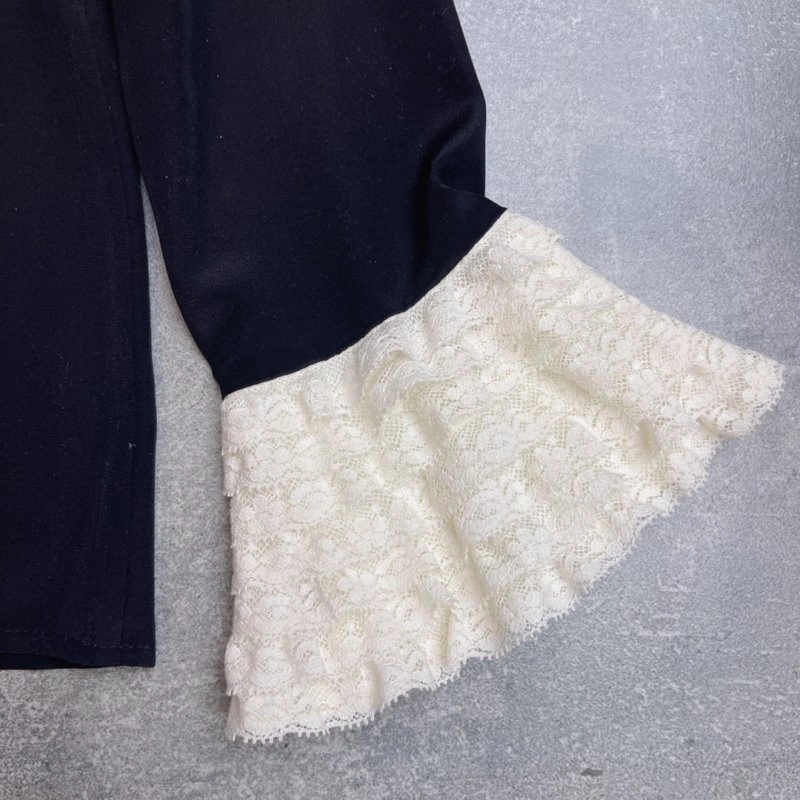 Compact Valentino Dress 174343