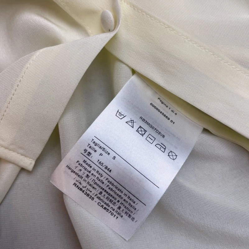 Valentino Dress Bold 174341