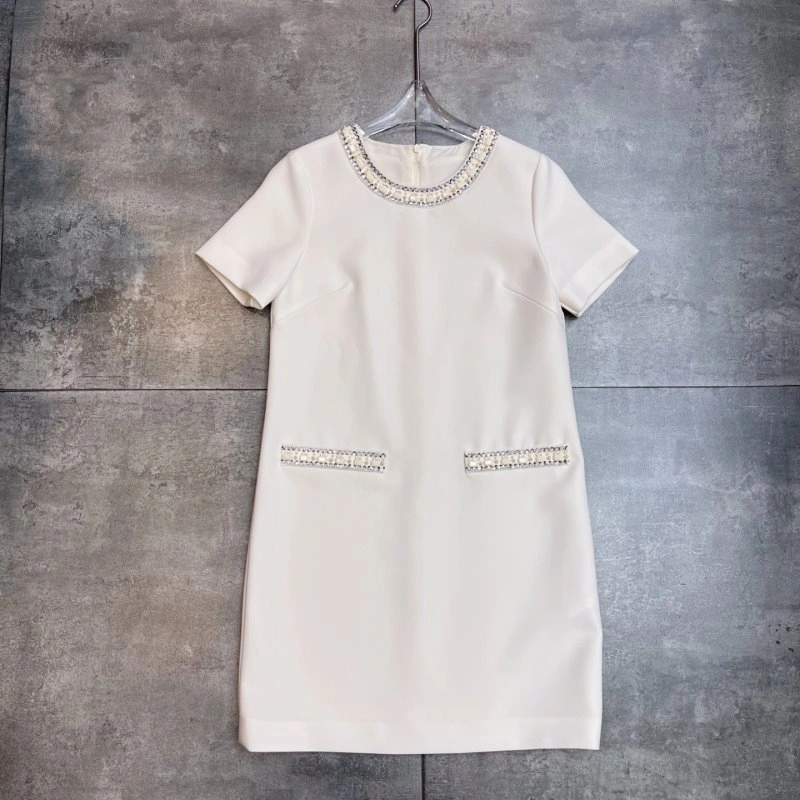 Sleek Valentino Dress 174335