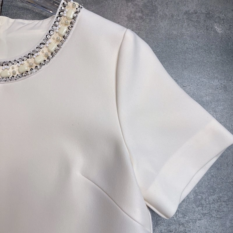 Sleek Valentino Dress 174335