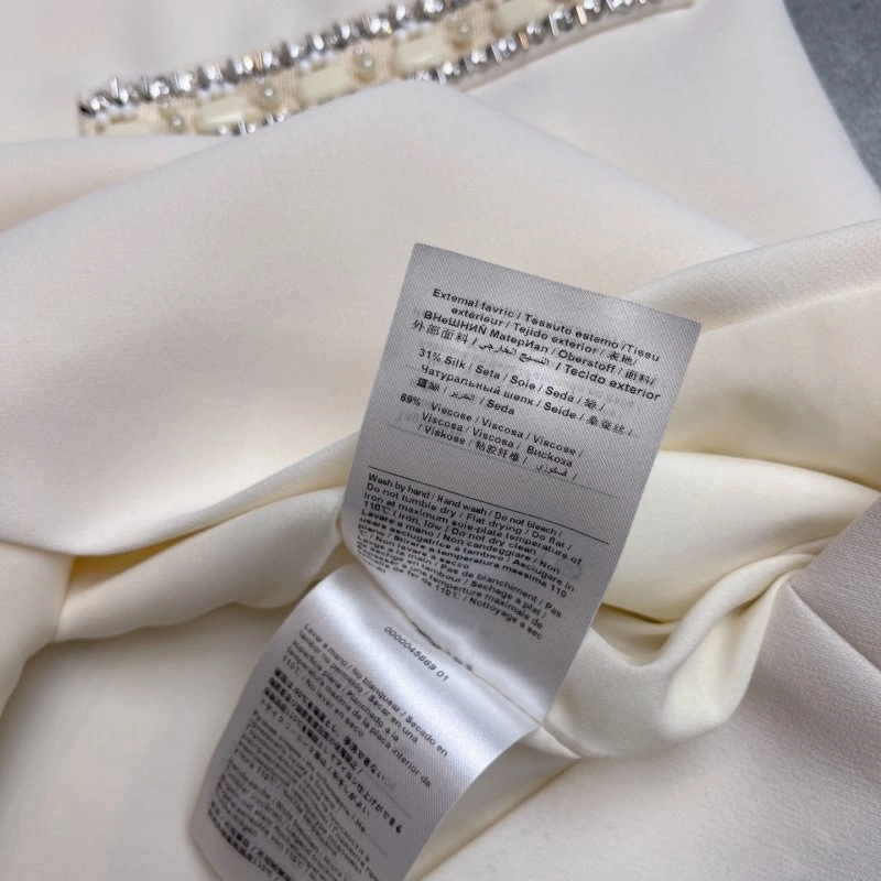 Sleek Valentino Dress 174335
