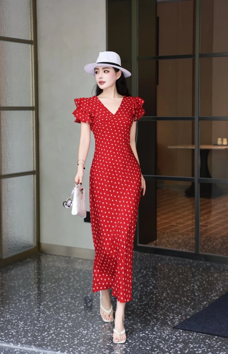 QuickDry Valentino Dress 174372