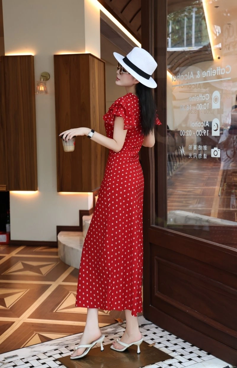 QuickDry Valentino Dress 174372