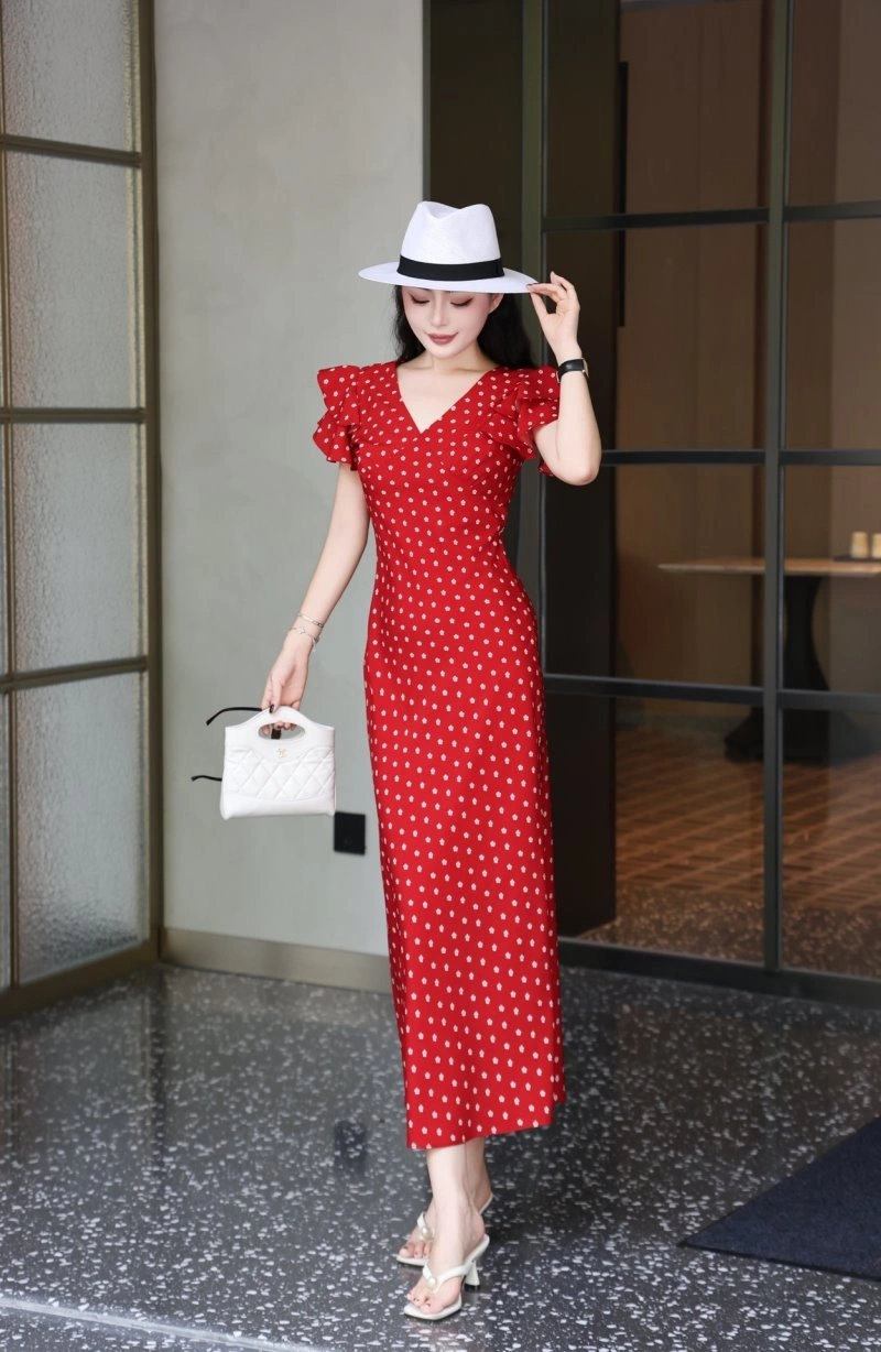 QuickDry Valentino Dress 174372