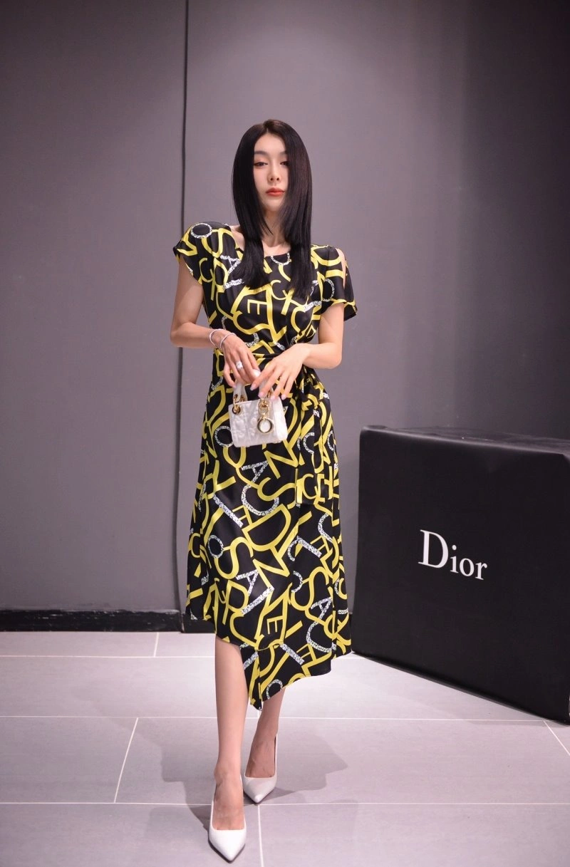 Original Valentino Dress 174339