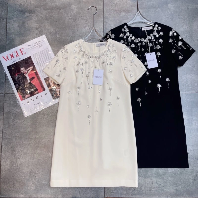 Packable Valentino Dress 174337