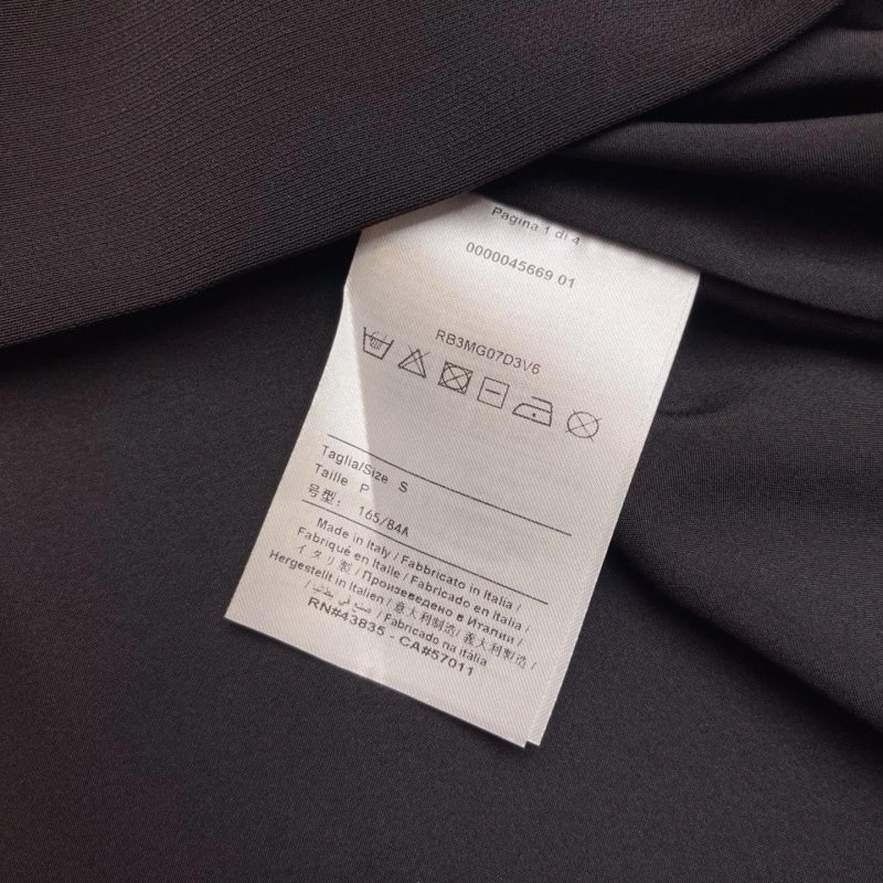 Valentino Dress SoftTouch 174333
