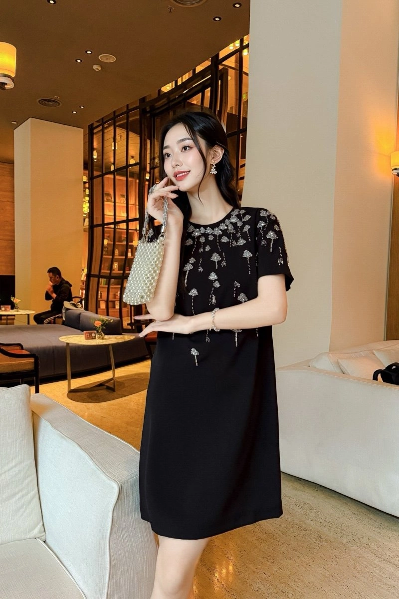 Valentino Dress SoftTouch 174333