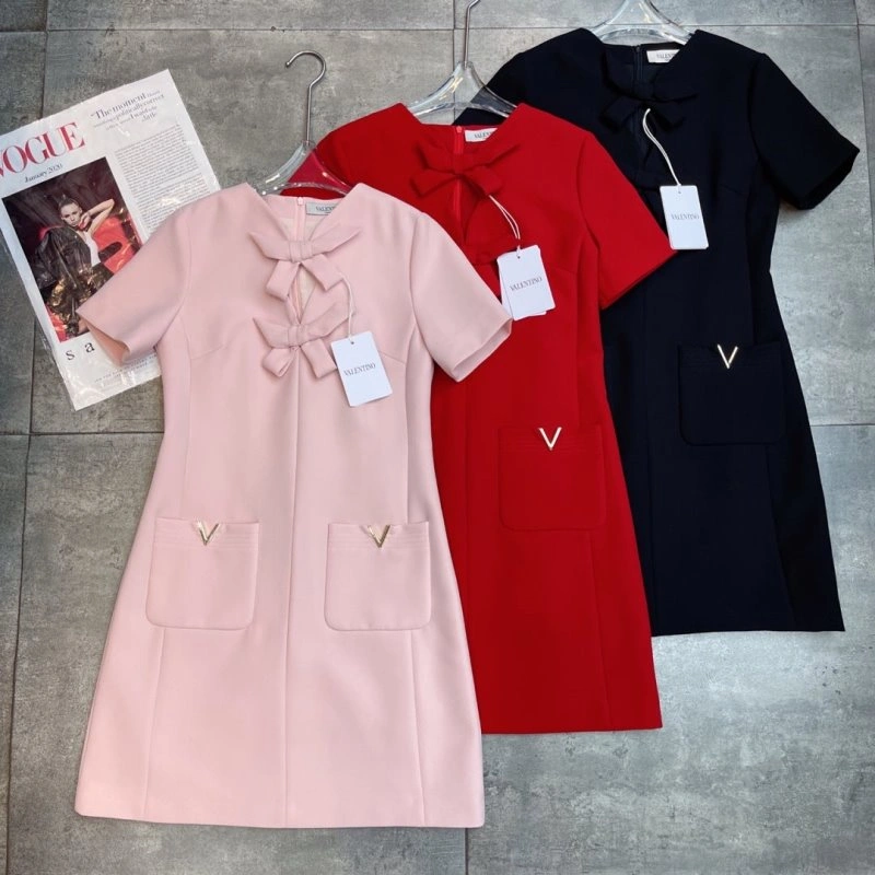 Valentino Dress AllSeason 174334
