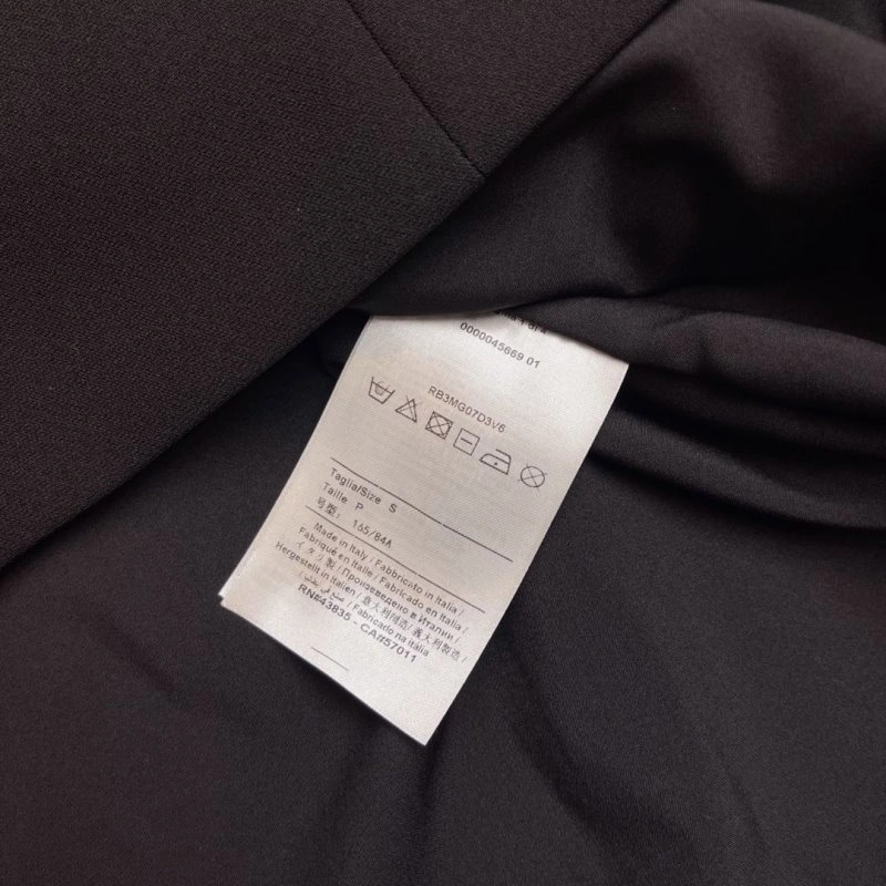 Modern Valentino Dress 174371