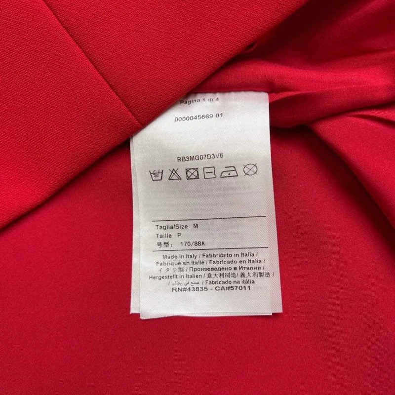 Valentino Dress SportInspired 174329