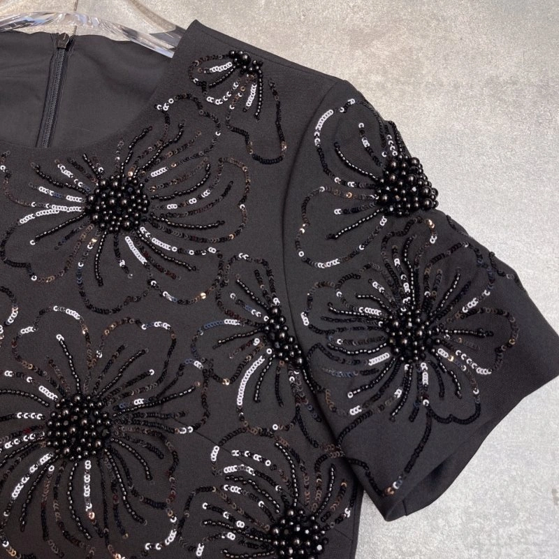 Valentino Dress Thermal 174328