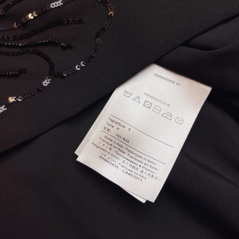 Valentino Dress Thermal 174328