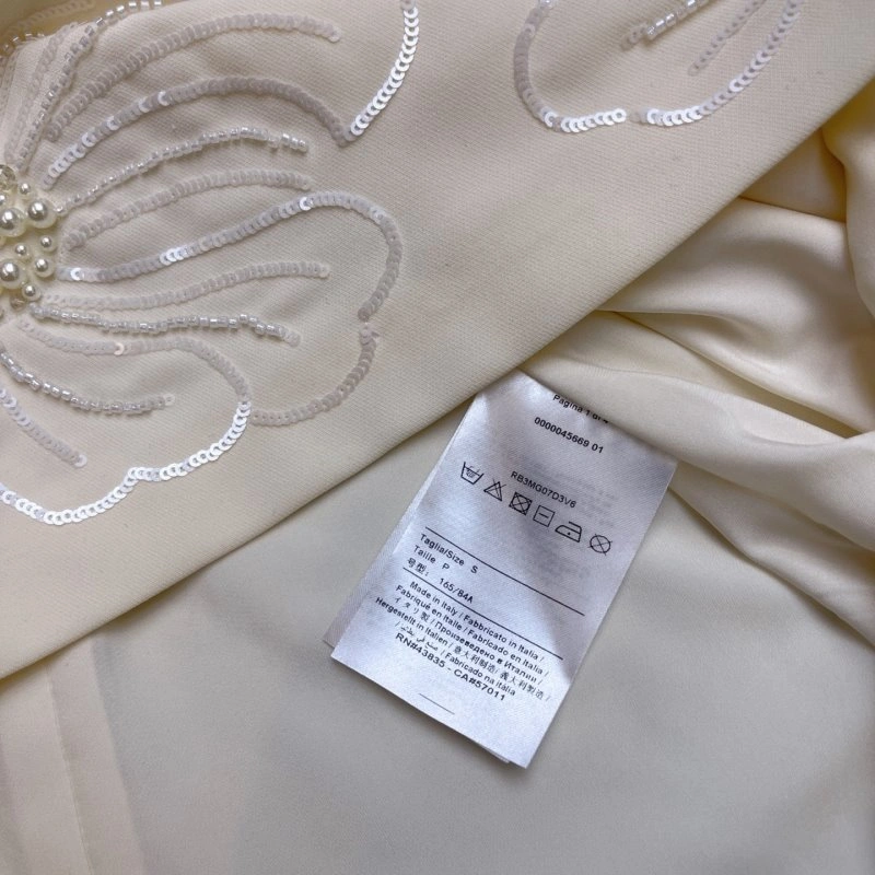 Valentino Dress Sporty 174332