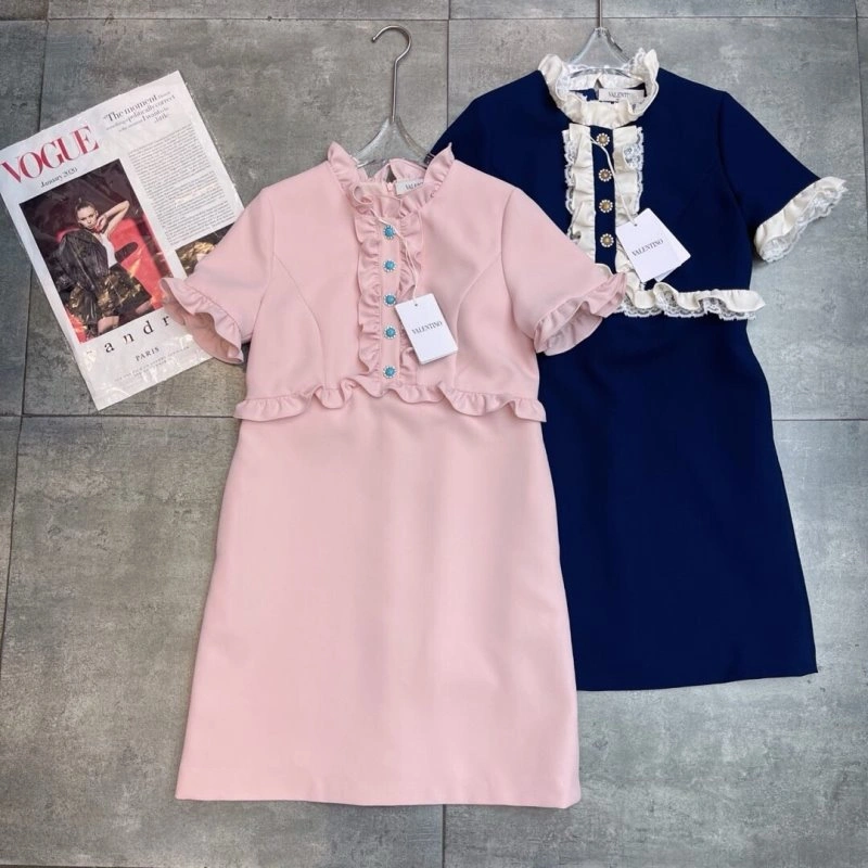Valentino Dress SoftTouch 174382